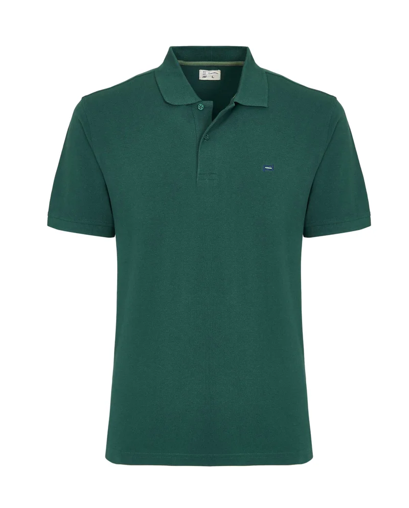 Camicissima POLO SHIRT COTTON BASIC POLO