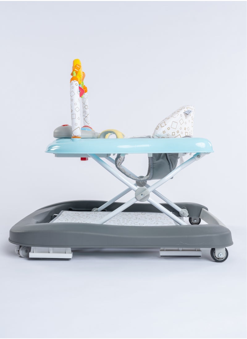 elphybaby - 3-In-1 Adjustable Walker - Image 1