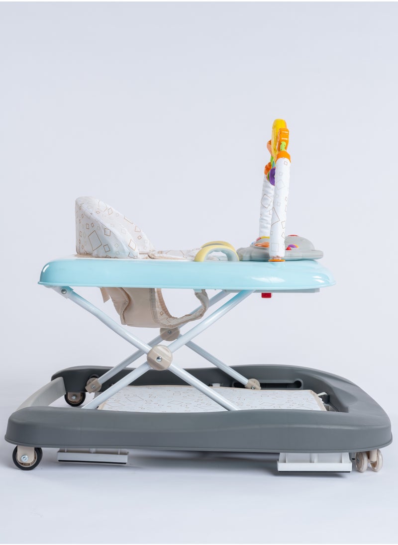 elphybaby - 3-In-1 Adjustable Walker - Image 1