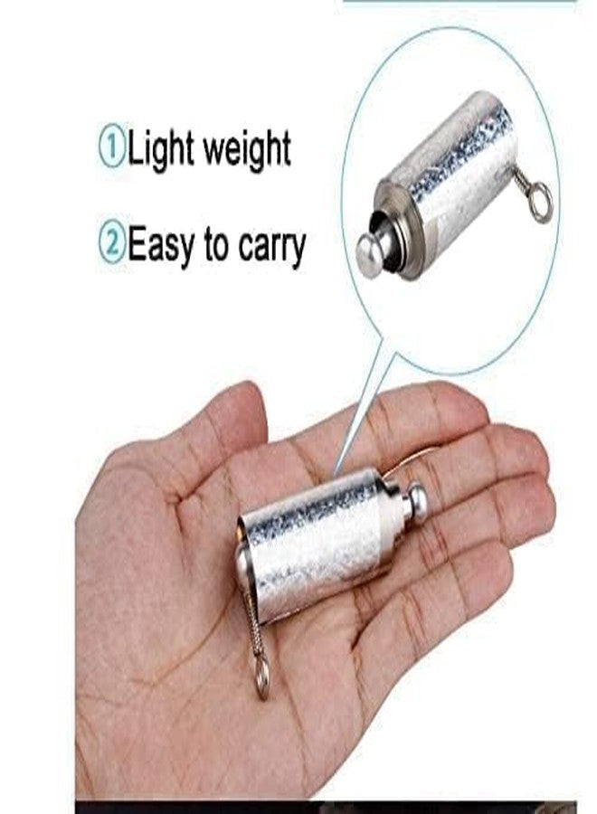 KRISHNPRIYA Magic Stick Silver Appearing Cane Metal Steel Stick Stretchable Extendable Stick Magical Pocket Stick Staff for Girls Boys Adult - Image 4