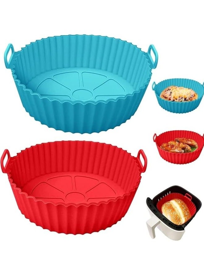 Versatile Silicone Baking Molds for Cooking & Baking – Flexible, Non-Stick, and Easy to Clean! - Image 2