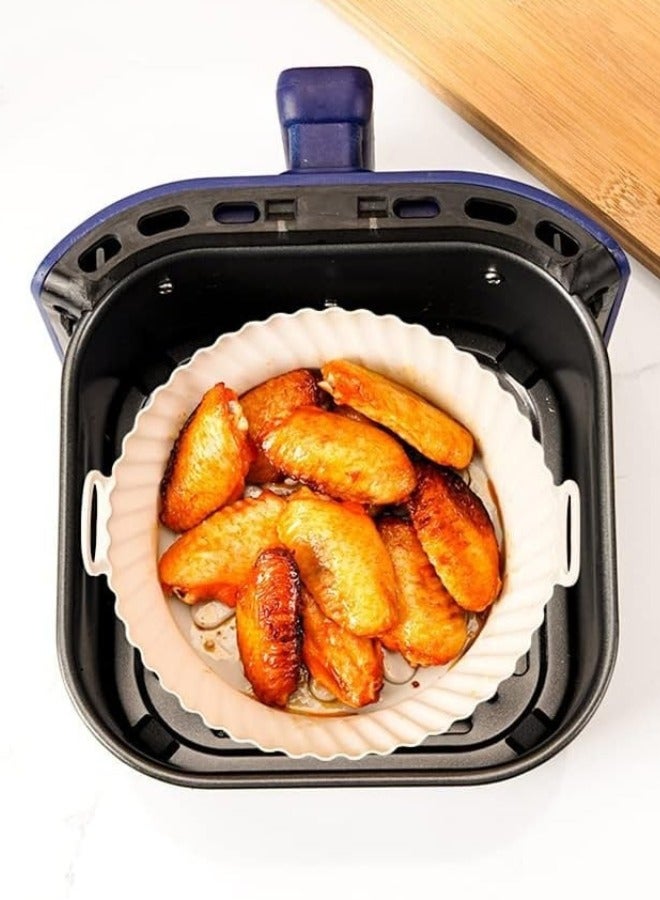 Versatile Silicone Baking Molds for Cooking & Baking – Flexible, Non-Stick, and Easy to Clean! - Image 3