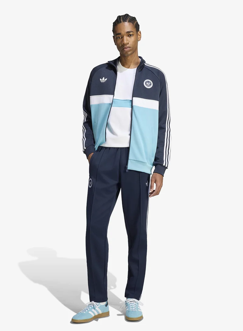 Adidas NTNAVY New Castle United FC Sweatpants for Men | Best Price UAE