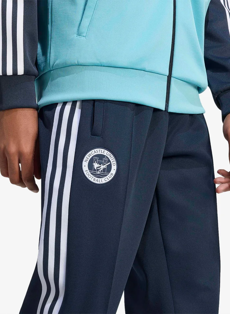 Adidas NTNAVY New Castle United FC Sweatpants for Men | Best Price UAE