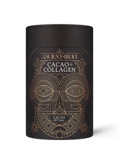 Cacao Collagen 250g