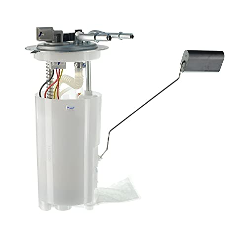 YHTAUTO Fuel Pump Assembly for Chevrolet Tahoe GMC Yukon 2002-2004 V8 5.3L Flex - Image 3