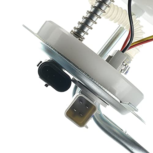 YHTAUTO Fuel Pump Assembly for Chevrolet Tahoe GMC Yukon 2002-2004 V8 5.3L Flex - Image 5