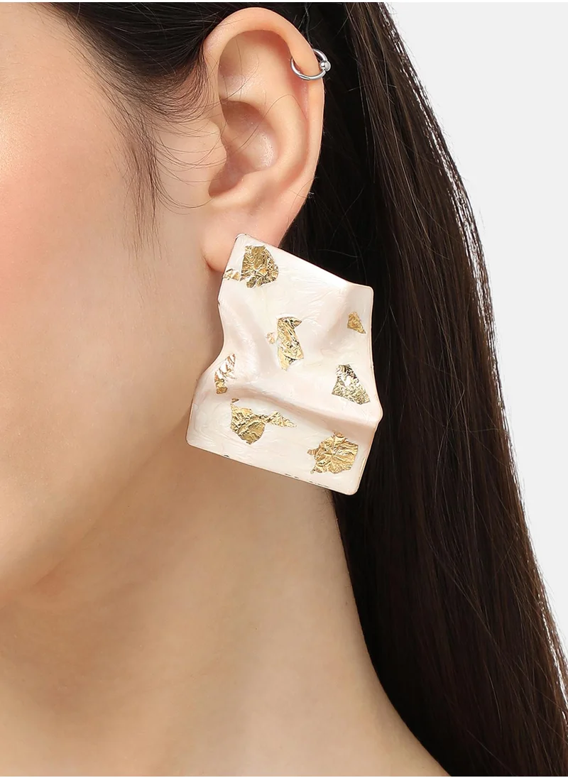 SOHI Party Drop Earrings