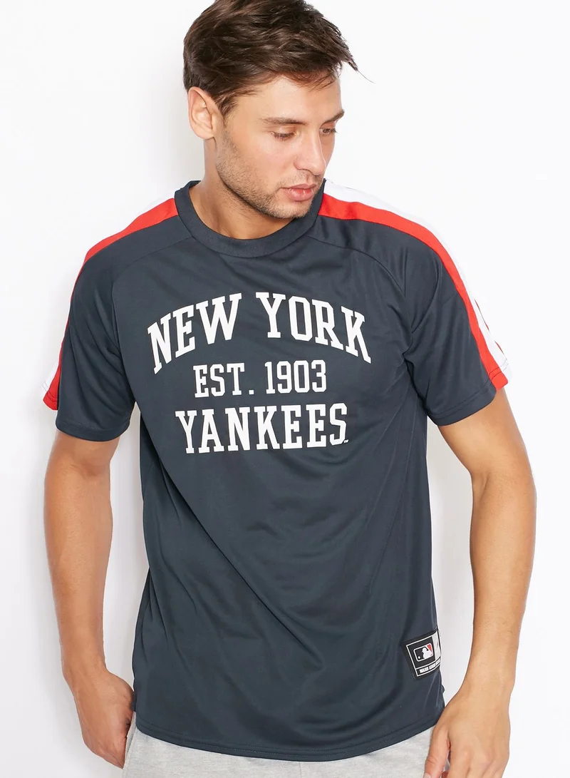 Majestic New York Yankees T-Shirt