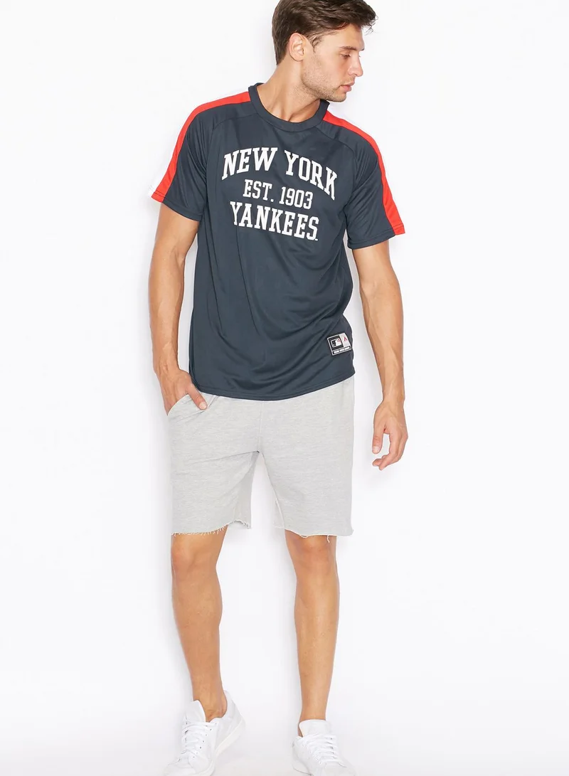 Majestic New York Yankees T-Shirt