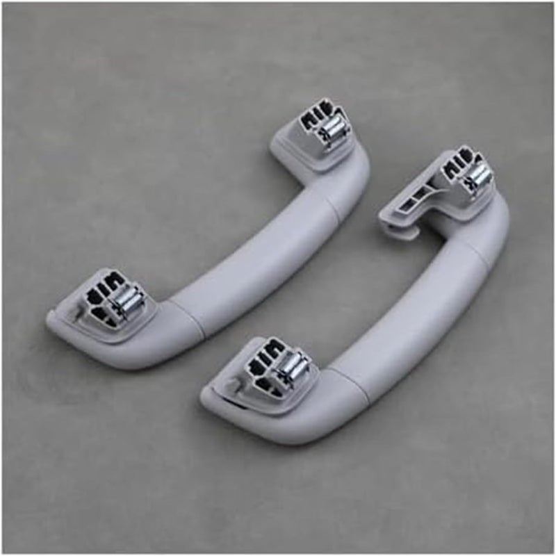 Wivplex Gray Car Roof Grab Handle for VW Golf - Image 5