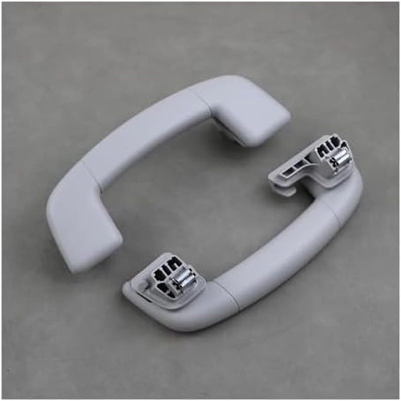 Wivplex Gray Car Roof Grab Handle for VW Golf - Image 3