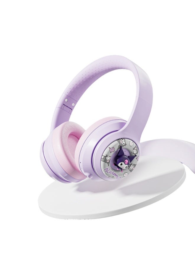 KUYING New Wireless Gaming Headset Stereo Headset 