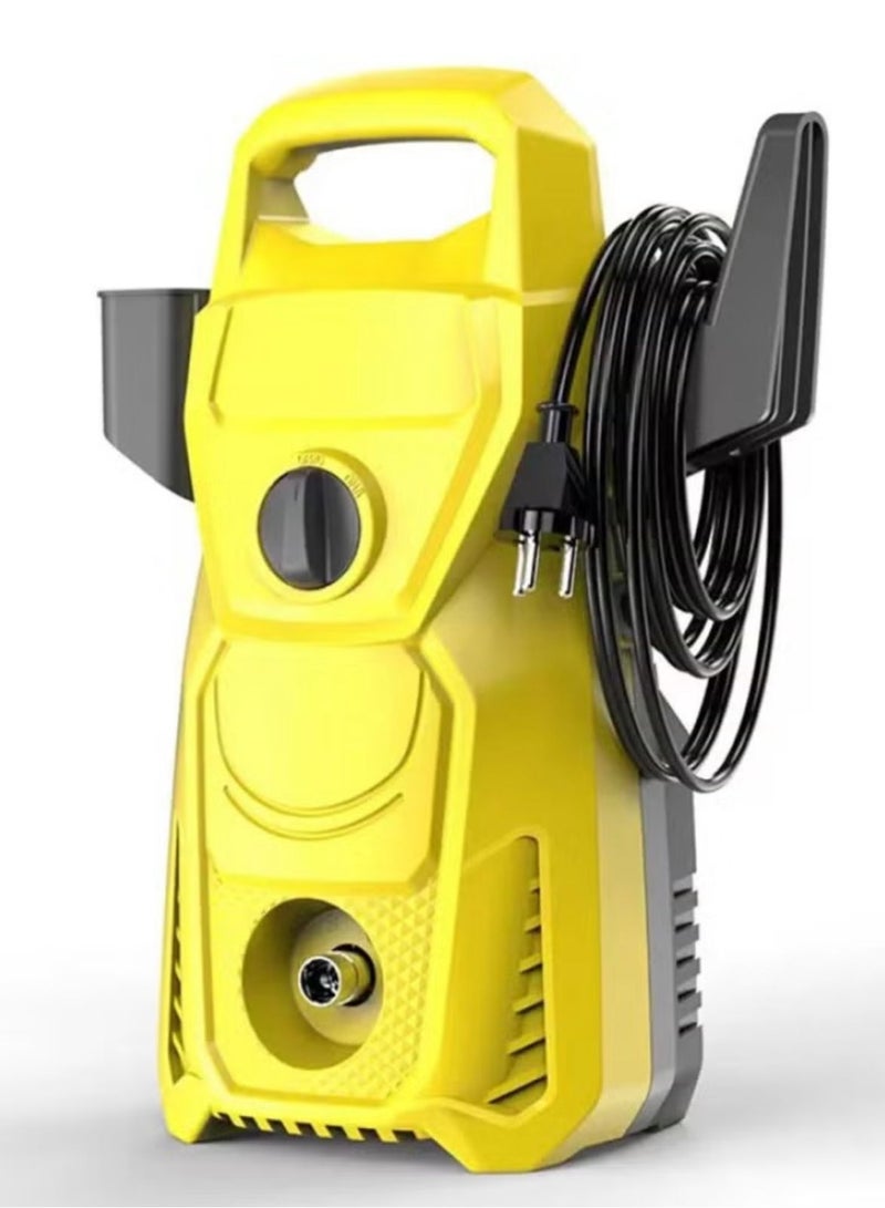 DENX DX3316 1600W High Pressure Washer with Thermal Protection - Image 2