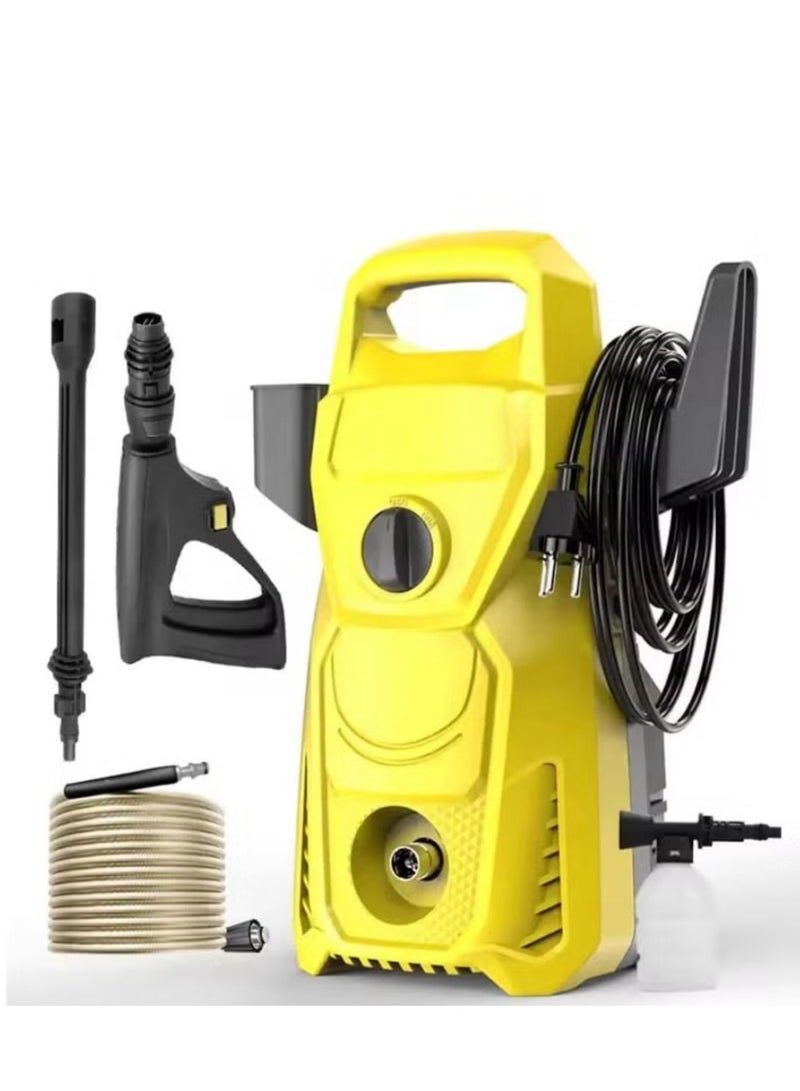 DENX DX3316 1600W High Pressure Washer with Thermal Protection - Image 1