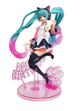 Birthday Party Hatsune Miku Action Figure Toy 22.5CM - pzsku/Z02414AF0A25C586771CFZ/45/_/1685782603/958430d0-ef6e-46aa-88af-f8af24b07810