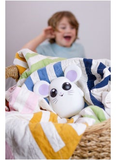 blue orange Where’s Squeaky Fun Interactive Preschool and Children - Educational Hide-and-Seek Mouse Game by Blue Orange Games - 2 to 10 Players for Ages 4+  - Image 5