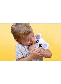 blue orange Where’s Squeaky Fun Interactive Preschool and Children - Educational Hide-and-Seek Mouse Game by Blue Orange Games - 2 to 10 Players for Ages 4+  - Image 4