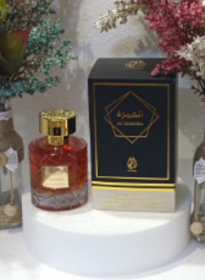 Al Khamra ED Parfum100ML