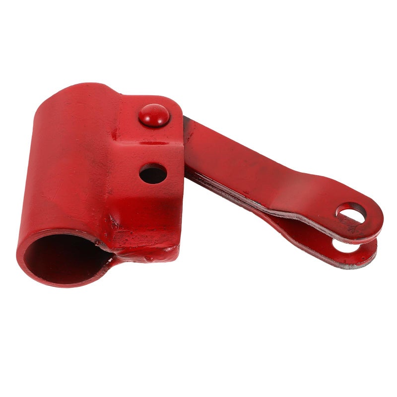 Universal Hydraulic Jack Handle Replacement Steel Connector for Car Floor Jack Pump Repair - Image 2
