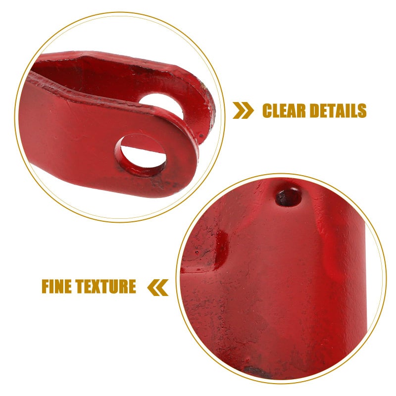 Universal Hydraulic Jack Handle Replacement Steel Connector for Car Floor Jack Pump Repair - Image 4