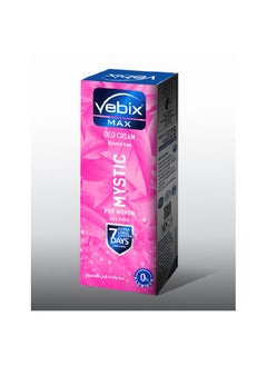 Vebix Deodrant Cream Maystic 15ml 