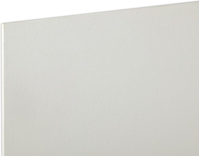 FREDRIX Artist Series Primed Watercolor Archival Canvas Board 9 x 12 - Image 4