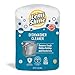 Lemi Shine Natural Dishwasher Cleaner Hard Water Citric Acid Cleaning Powder Lemon Scented EcoFriendly Dishwasher Cleaner Deodorizer 176 oz - Image 1