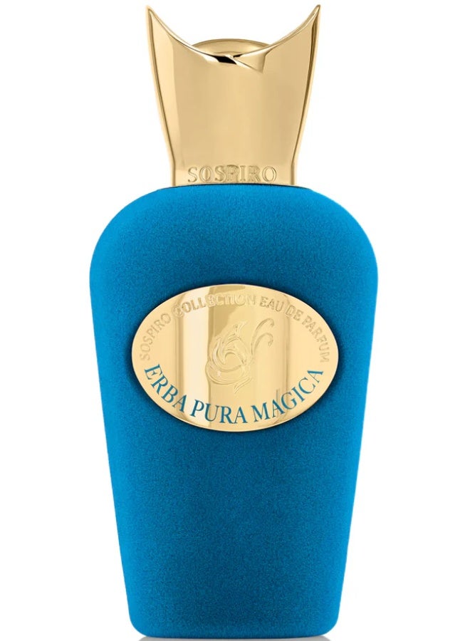SOSPIRO Erba Pura Magica EDP 100ml - Image 1