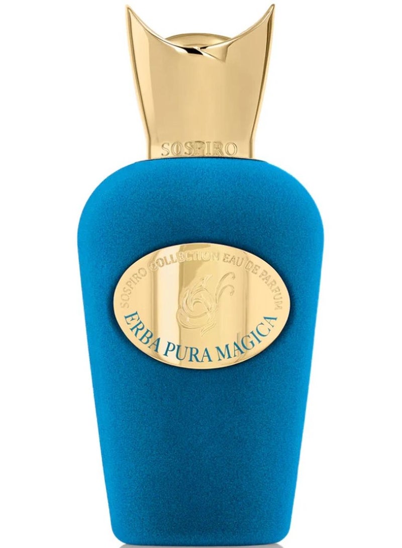 SOSPIRO إيربا بورا ماجيكا عطر أو دو بارفان 100 مل - Image 1