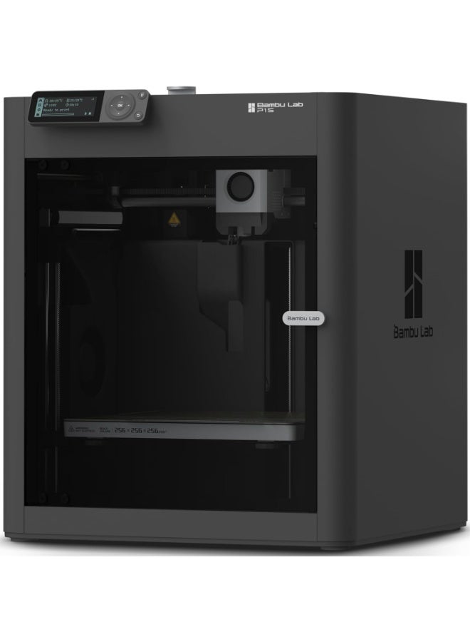 بامبو لاب طابعة P1S ثلاثية الأبعاد مستقلة - Image 1