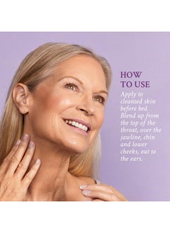 PRAI Beauty Ageless Jawline Uplift Serum Antiaging & Firming 1.7 Oz  - Image 5