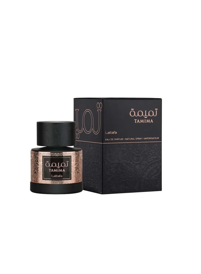 Lattafa Tamima By Lattafa 100 ml - Image 2