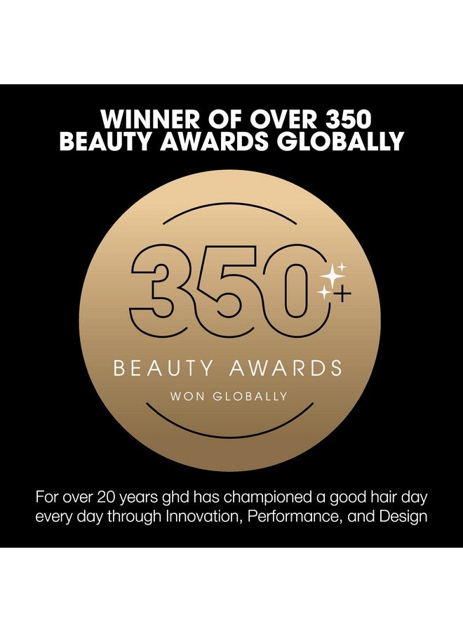 مشط فك تشابك الشعر من جي إتش دي، عبوة من قطعة واحدة - Image 4