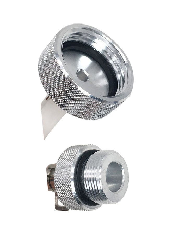 NIBEMINENT Oil Filling Hose - Image 3