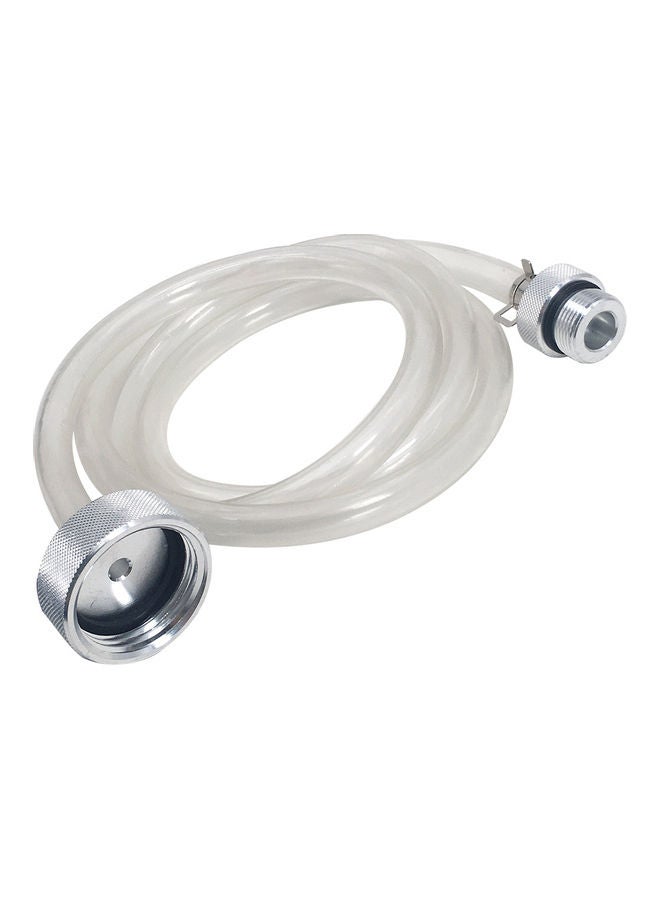 NIBEMINENT Oil Filling Hose - Image 2