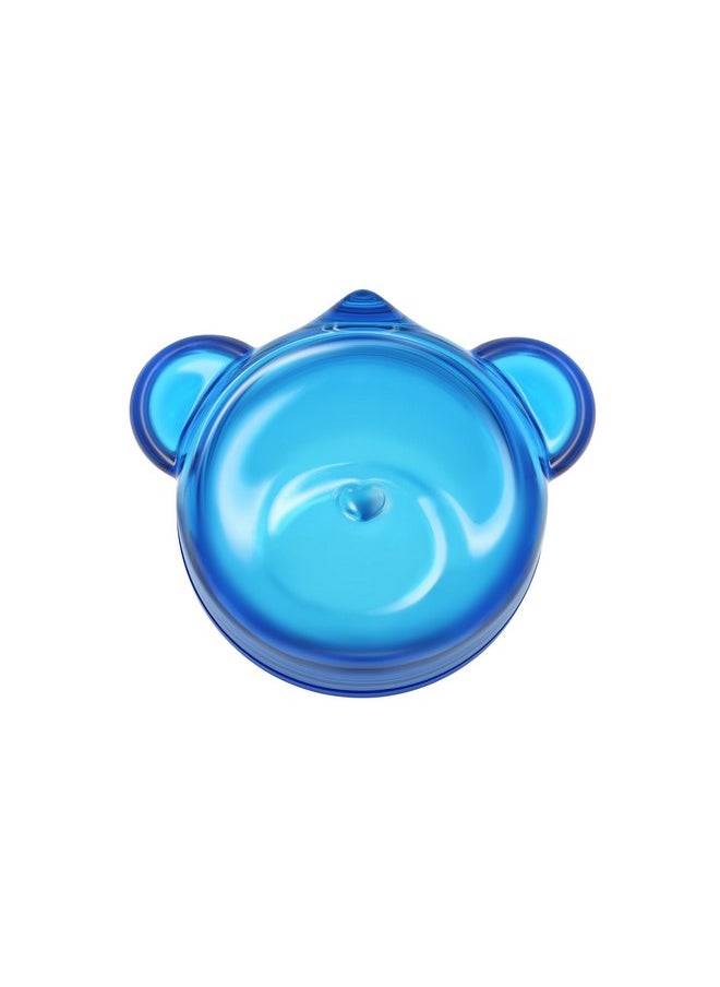 Dr.Jart+ - Dr.Jart+ Vital Hydra Solution™ Jelly Bear Lip Mask with Hyaluronic Acid | Korean Skin Care, 0.67 Fl Oz - Image 1
