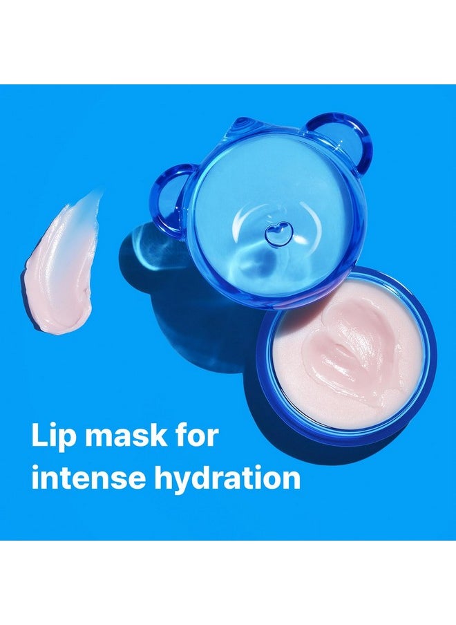 Dr.Jart+ - Dr.Jart+ Vital Hydra Solution™ Jelly Bear Lip Mask with Hyaluronic Acid | Korean Skin Care, 0.67 Fl Oz - Image 1
