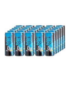 Rita Sprkling Drink Blue 240Ml × 30 
