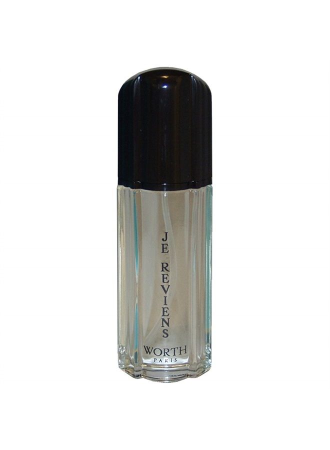 WORTH Je Reviens By Worth For Women. Eau De Toilette Spray 1.7 Ounces - Image 2