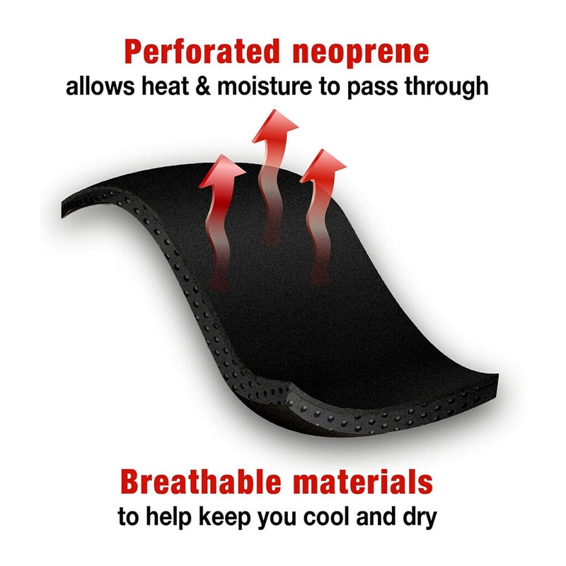 3M ACE Adjustable Ankle Support for Arthritic and Painful Joints - Image 3