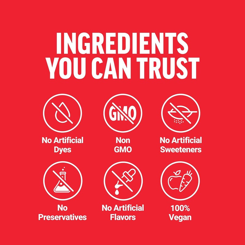 FORCE FACTOR LGlutamine 1000mg Tablets Glutamine for Muscle Recovery Healthy Muscle Function and Immunity Vegan NonGMO 100 Tablets - Image 5