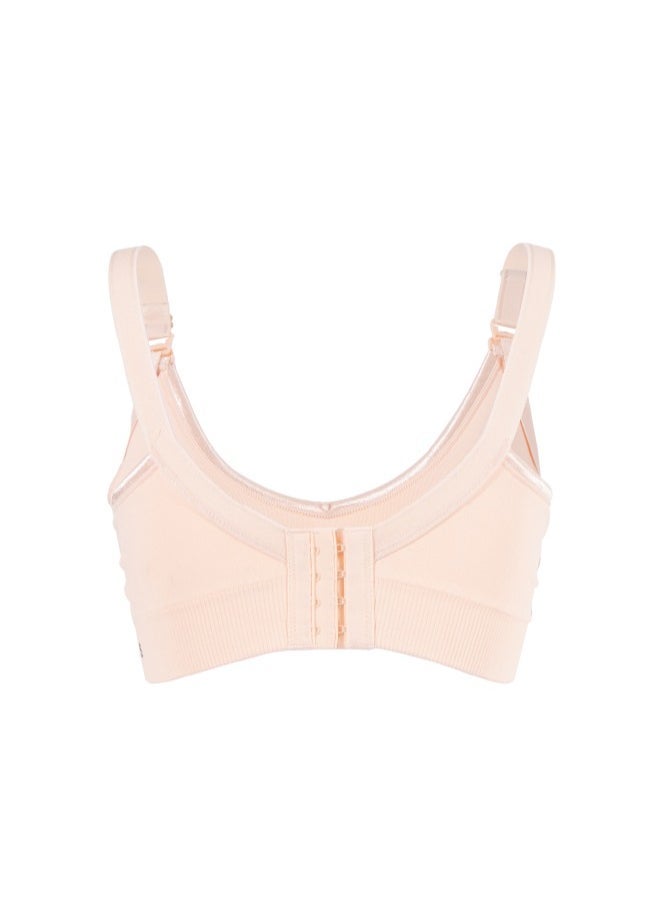 أوكوس حمالة صدر أمومة ورضاعة كاملة الأصلية - Image 5