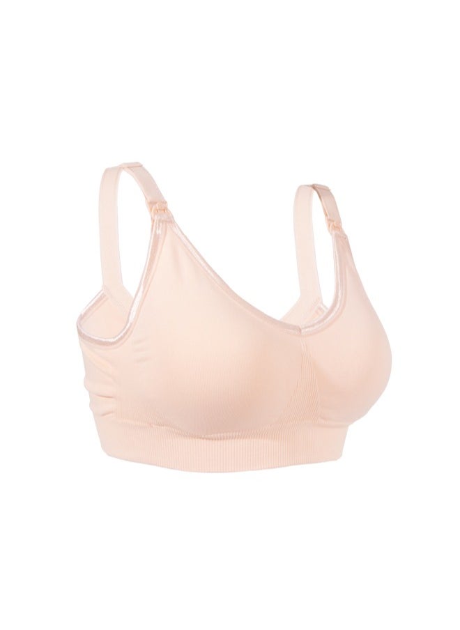 أوكوس حمالة صدر أمومة ورضاعة كاملة الأصلية - Image 4