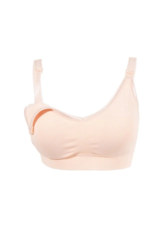 أوكوس Original Full Cup Maternity & Nursing Bra