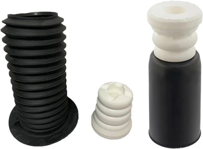 DEMULAX Rubber Buffer Suspension Shock Absorber Bump Stop - Image 2