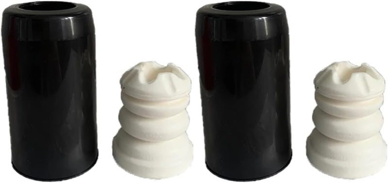 DEMULAX Rubber Buffer Suspension Shock Absorber Bump Stop - Image 1