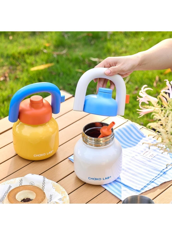 CHAKO LAB stainless steel vacuum insulated tumbler - Image 2