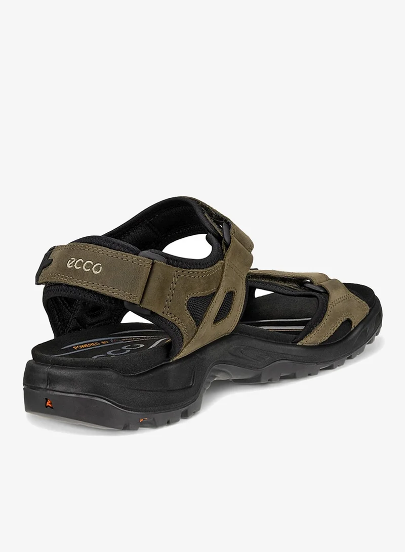 ECCO  ECCO Offroad Tarmac Tarmac for Men | Best Price UAE