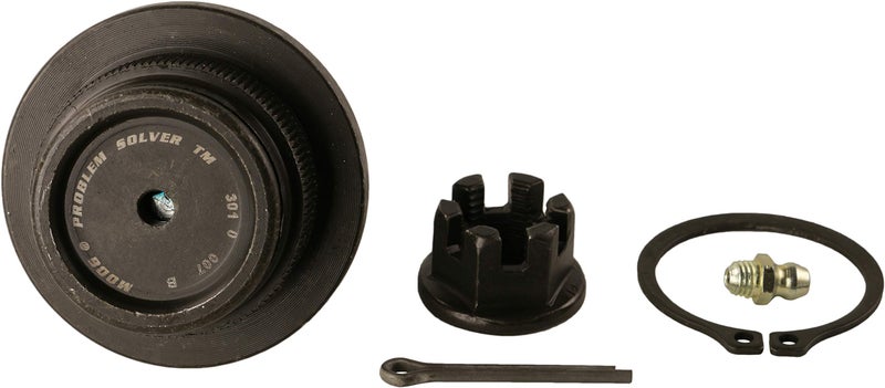 MOOG K500408 Front Lower Suspension Ball Joint for Chevrolet Silverado 1500 - Image 2